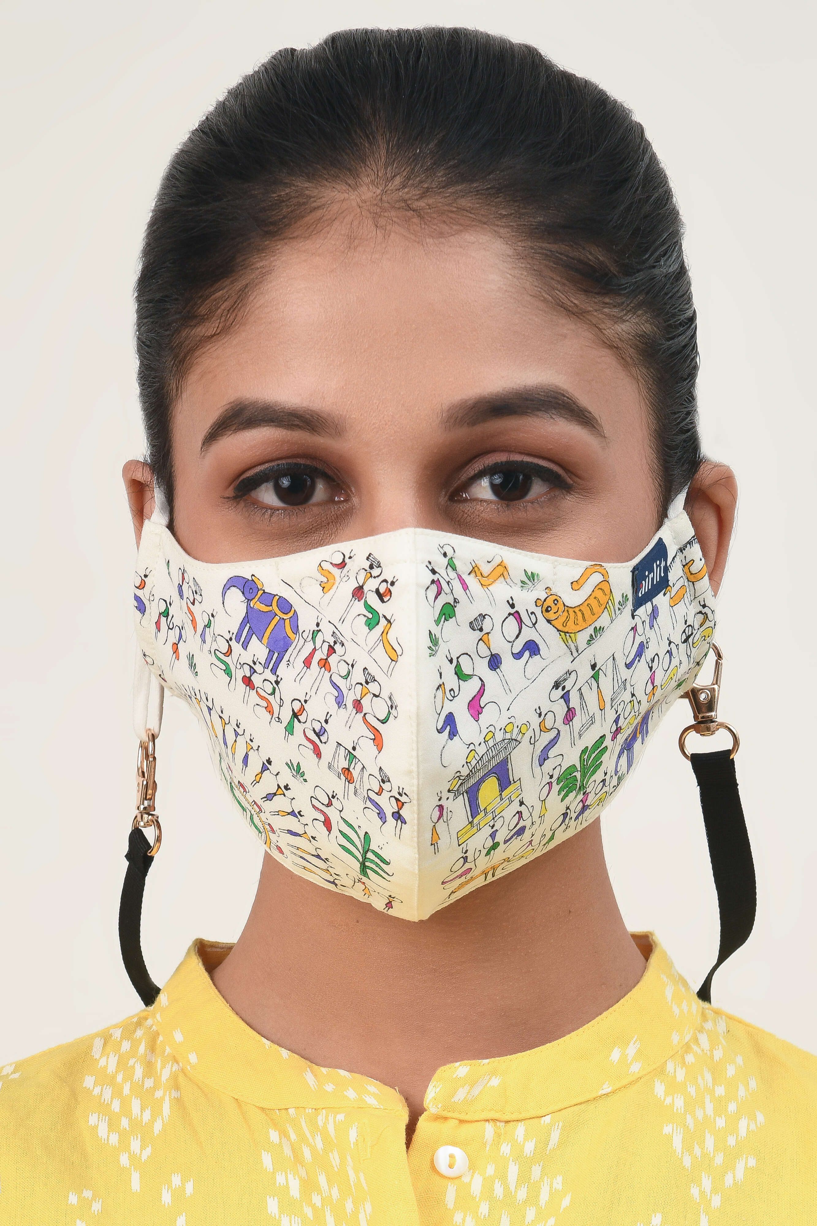 natural and artistic